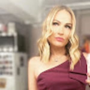 Meet your Posher, Tiffan